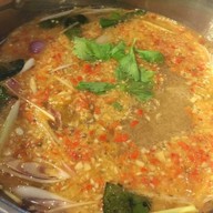 ปลาจุ่ม ฮ่องเต้ Hip Park