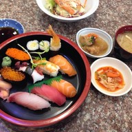 Daisho Sushi Japanese Restaurant โฮมโปร นครปฐม