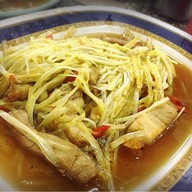 เห็ดหอมโภชนา