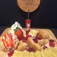 Diff Box Carwash & Coffee