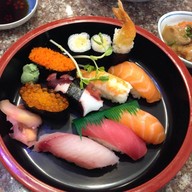 Daisho Sushi Japanese Restaurant โฮมโปร นครปฐม