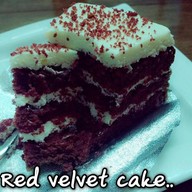 Nookie Sweet Cake สวนอ้อย