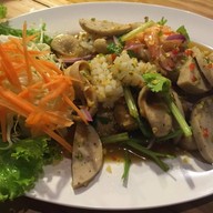 ปลาจุ่ม ฮ่องเต้ Hip Park
