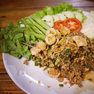 ต้นฝ้าย