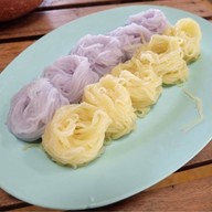 เมนูของร้าน สิวาลัย แม่ทองร้อยขนมจีนหล่มเก่า