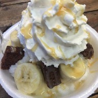 เมนูของร้าน Jumba