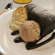 เมนูของร้าน Bitter*Sweet The Dessert Cafe ปากน้ำโพ