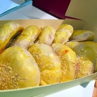 เมนูของร้าน April’s Bakery ฟิวเจอร์พาร์ครังสิต