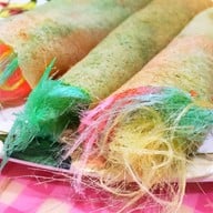 เมนูของร้าน เฮียก่ำ โรตีสายไหม 00001