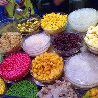 เมนูของร้าน เช็งซิมอี๊ อุดมสุข