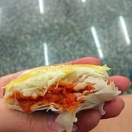 เมนูของร้าน April’s Bakery ฟิวเจอร์พาร์ครังสิต