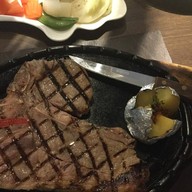 เมนูของร้าน โชคชัยสเต็คเฮ้าส์ รังสิต