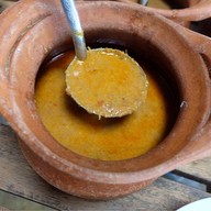 เมนูของร้าน สิวาลัย แม่ทองร้อยขนมจีนหล่มเก่า