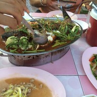 โก๊ะข้าวต้ม