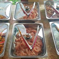 ลำดีโคขุนบุฟเฟ่ต์กระทะ&ชาบู