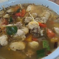 ร้านเล็กเป็ดย่าง