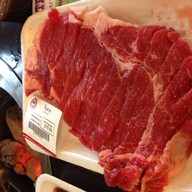 KU Beef เคยูบีฟเนื้อโคขุนกำแพงแสน