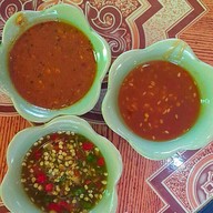 ลำดีโคขุนบุฟเฟ่ต์กระทะ&ชาบู