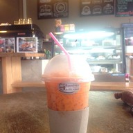 Baandoen Cake & Coffee