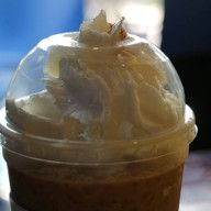 D’oro Coffee Shell แจ้งวัฒนะ