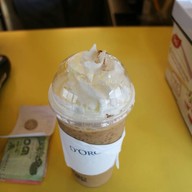 D’oro Coffee Shell แจ้งวัฒนะ