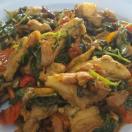 ร้านเล็กเป็ดย่าง