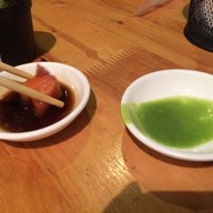 เมนูของร้าน Kinn by otaru บางแสน