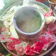 ลำดีโคขุนบุฟเฟ่ต์กระทะ&ชาบู