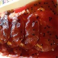 KU Beef เคยูบีฟเนื้อโคขุนกำแพงแสน