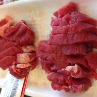KU Beef เคยูบีฟเนื้อโคขุนกำแพงแสน