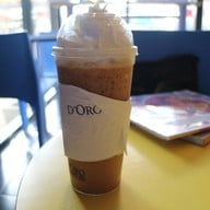 D’oro Coffee Shell แจ้งวัฒนะ