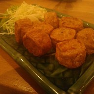 เมนูของร้าน กล้วยน้ำว้า สามกอง