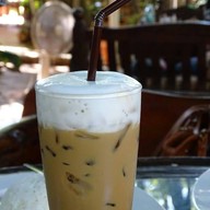 กาแฟจันทน์หอม