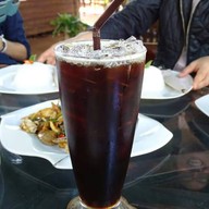 กาแฟจันทน์หอม