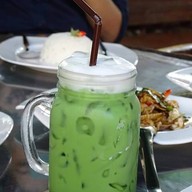เมนูของร้าน กาแฟจันทน์หอม