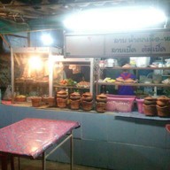 หน้าร้าน จ่อยลาบยโส บางบ่อ