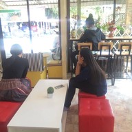 Mix Milk cafe