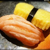 เมนูของร้าน Takumi Restaurant Swissotel Le Concorde