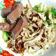 ก๋วยเตี๋ยวเป็ดเฮียถิต