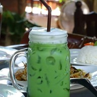 เมนูของร้าน กาแฟจันทน์หอม