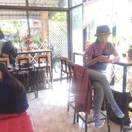 Mix Milk cafe