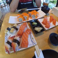 Yoi Sushi And Sashimi