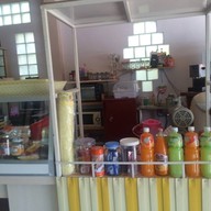 Mix Milk cafe
