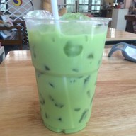 Mix Milk cafe