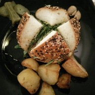 เมนูของร้าน Sharky's