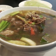 เมนูของร้าน ส้มตำจินดา Central Plaza Ubonratchathani