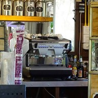 กาแฟจันทน์หอม