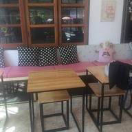Mix Milk cafe
