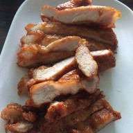 เมนูของร้าน มดแดง ข้าวแกง อาหารปักษ์ใต้