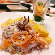 Oishi Buffet เมเจอร์ปิ่นเกล้า